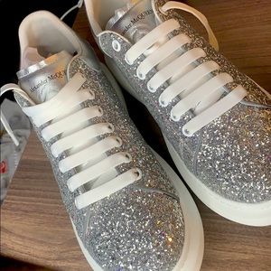 Alexander McQueen Shoes